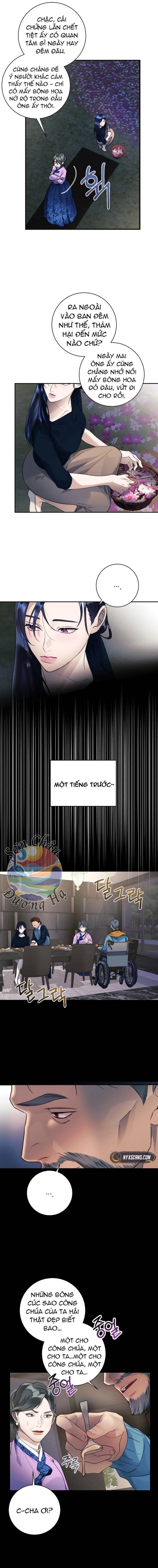 Dạ Vãn - Chapter 1 - Page 5