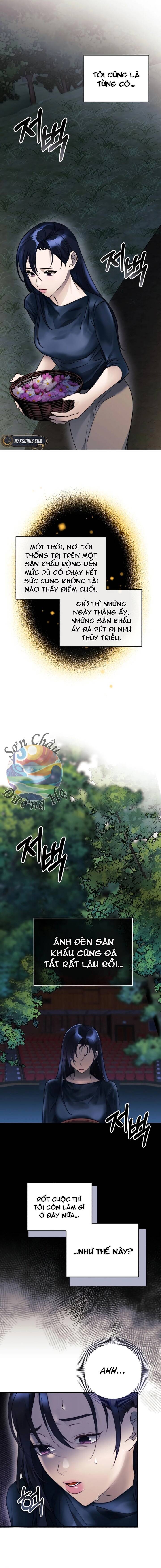 Dạ Vãn - Chapter 1 - Page 7