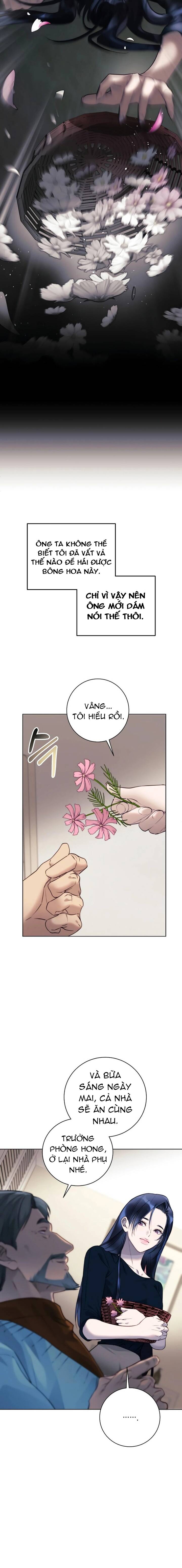 Dạ Vãn - Chapter 2 - Page 10