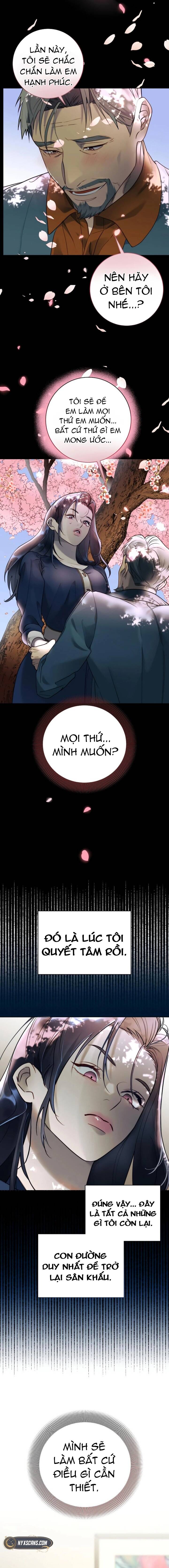 Dạ Vãn - Chapter 2 - Page 12