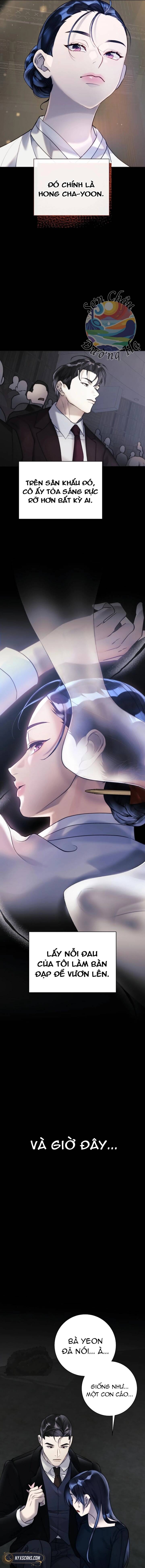 Dạ Vãn - Chapter 2 - Page 19