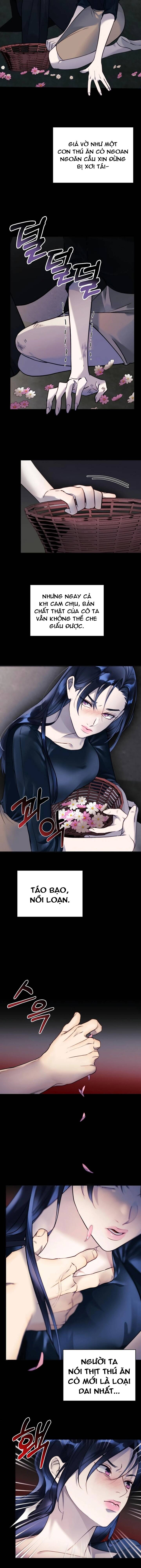 Dạ Vãn - Chapter 2 - Page 20