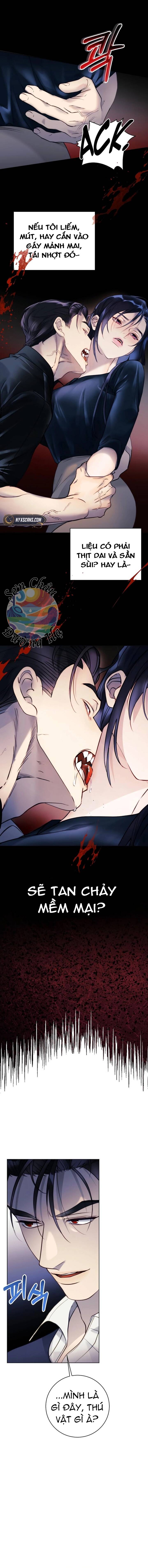 Dạ Vãn - Chapter 2 - Page 21