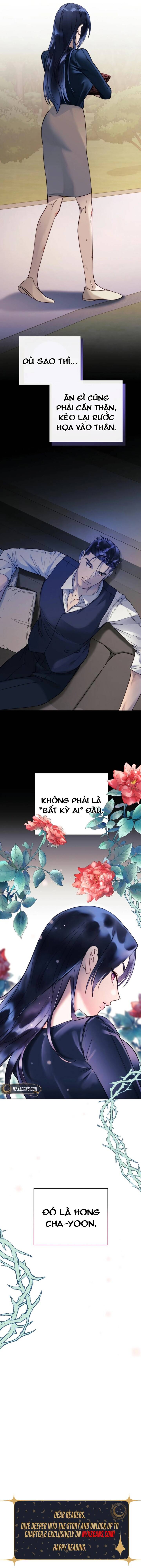Dạ Vãn - Chapter 2 - Page 22