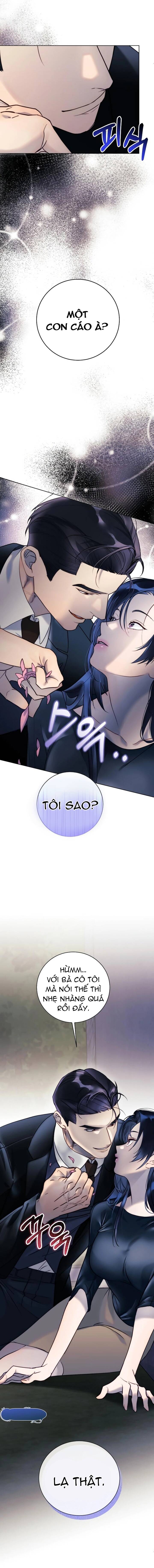 Dạ Vãn - Chapter 2 - Page 4