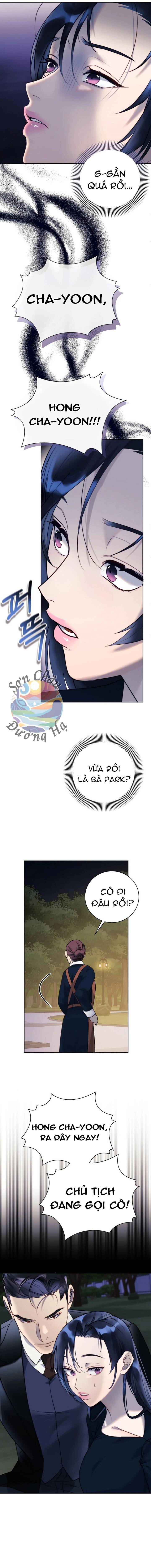 Dạ Vãn - Chapter 2 - Page 5