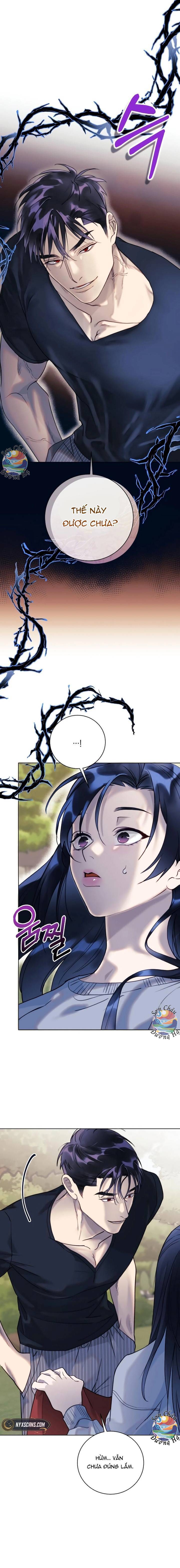 Dạ Vãn - Chapter 3 - Page 20