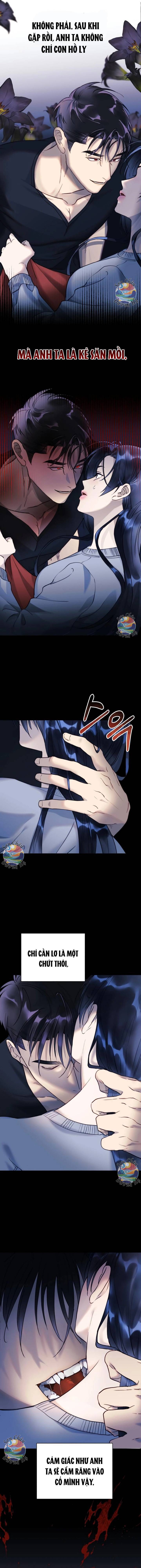 Dạ Vãn - Chapter 4 - Page 5