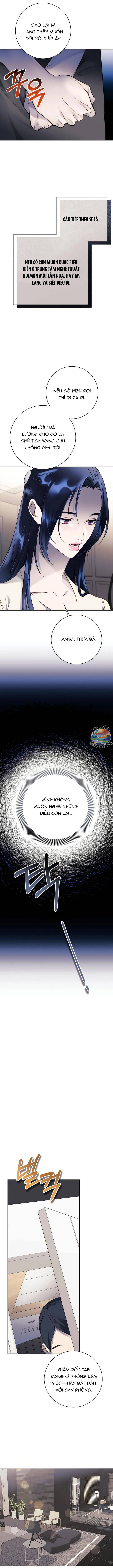 Dạ Vãn - Chapter 5 - Page 10