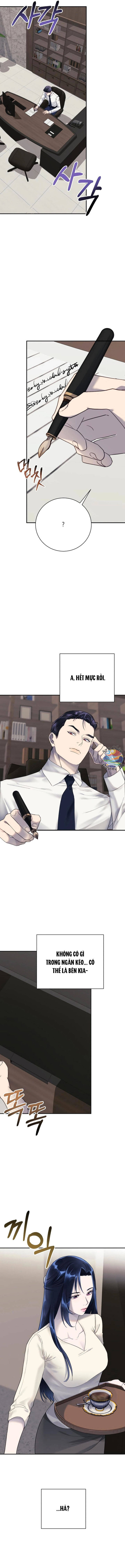 Dạ Vãn - Chapter 6 - Page 10