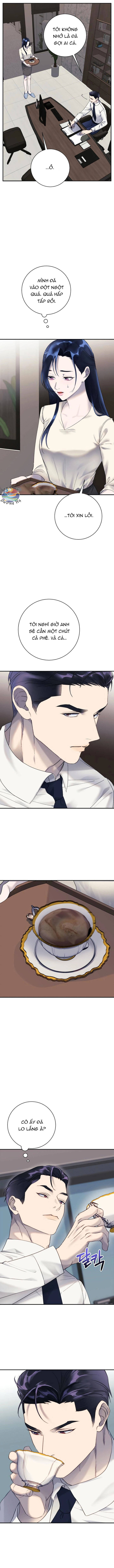 Dạ Vãn - Chapter 6 - Page 11