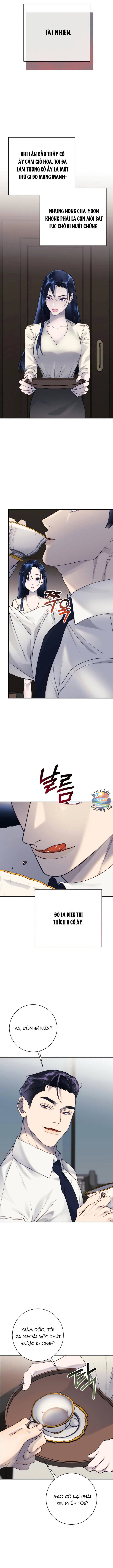 Dạ Vãn - Chapter 6 - Page 12