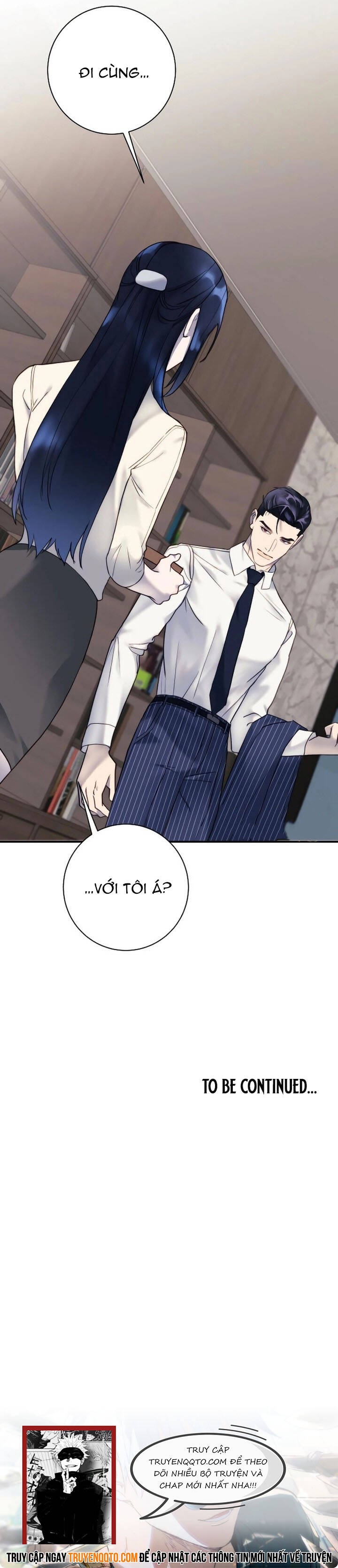 Dạ Vãn - Chapter 6 - Page 13