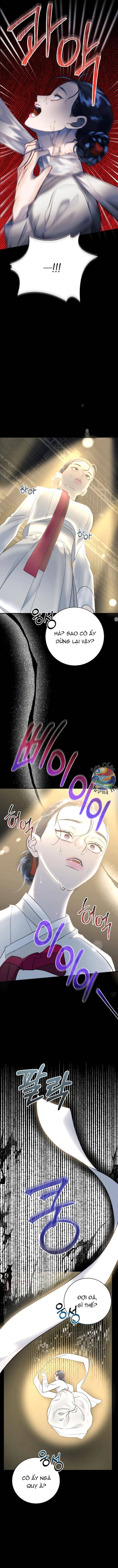 Dạ Vãn - Chapter 6 - Page 6