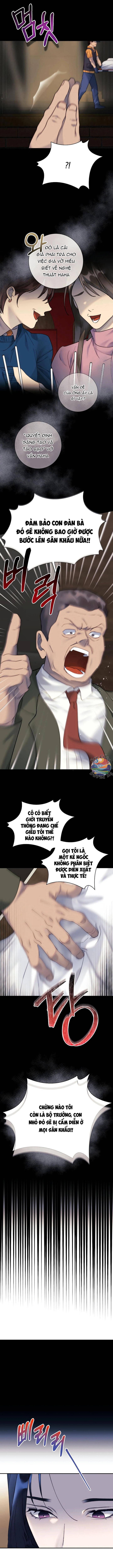 Dạ Vãn - Chapter 6 - Page 8