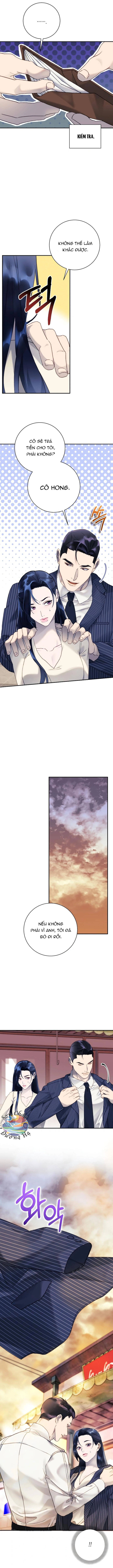 Dạ Vãn - Chapter 7 - Page 11