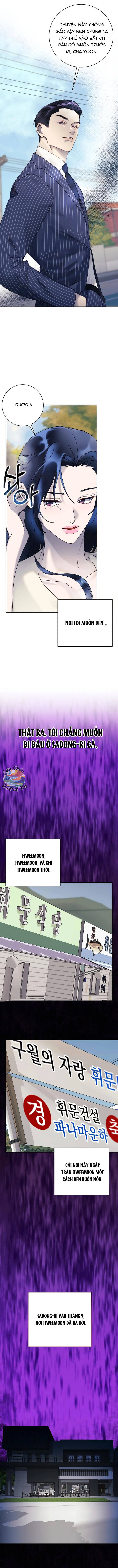 Dạ Vãn - Chapter 7 - Page 4