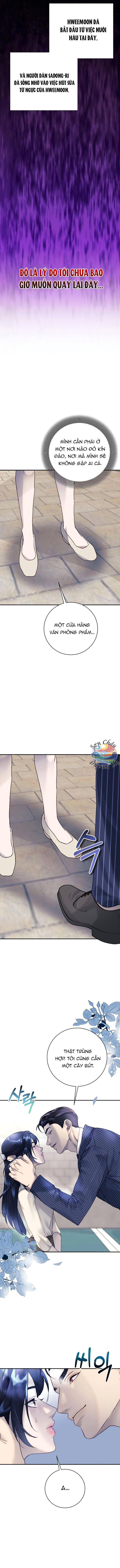Dạ Vãn - Chapter 7 - Page 5