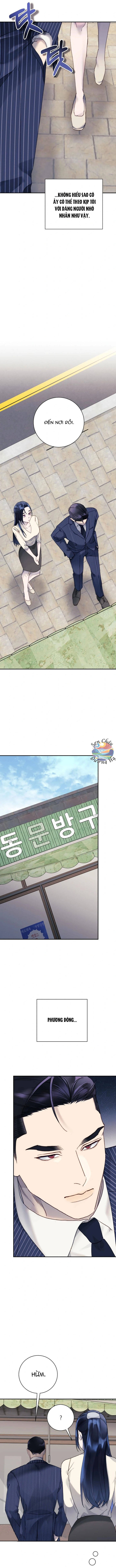 Dạ Vãn - Chapter 7 - Page 7