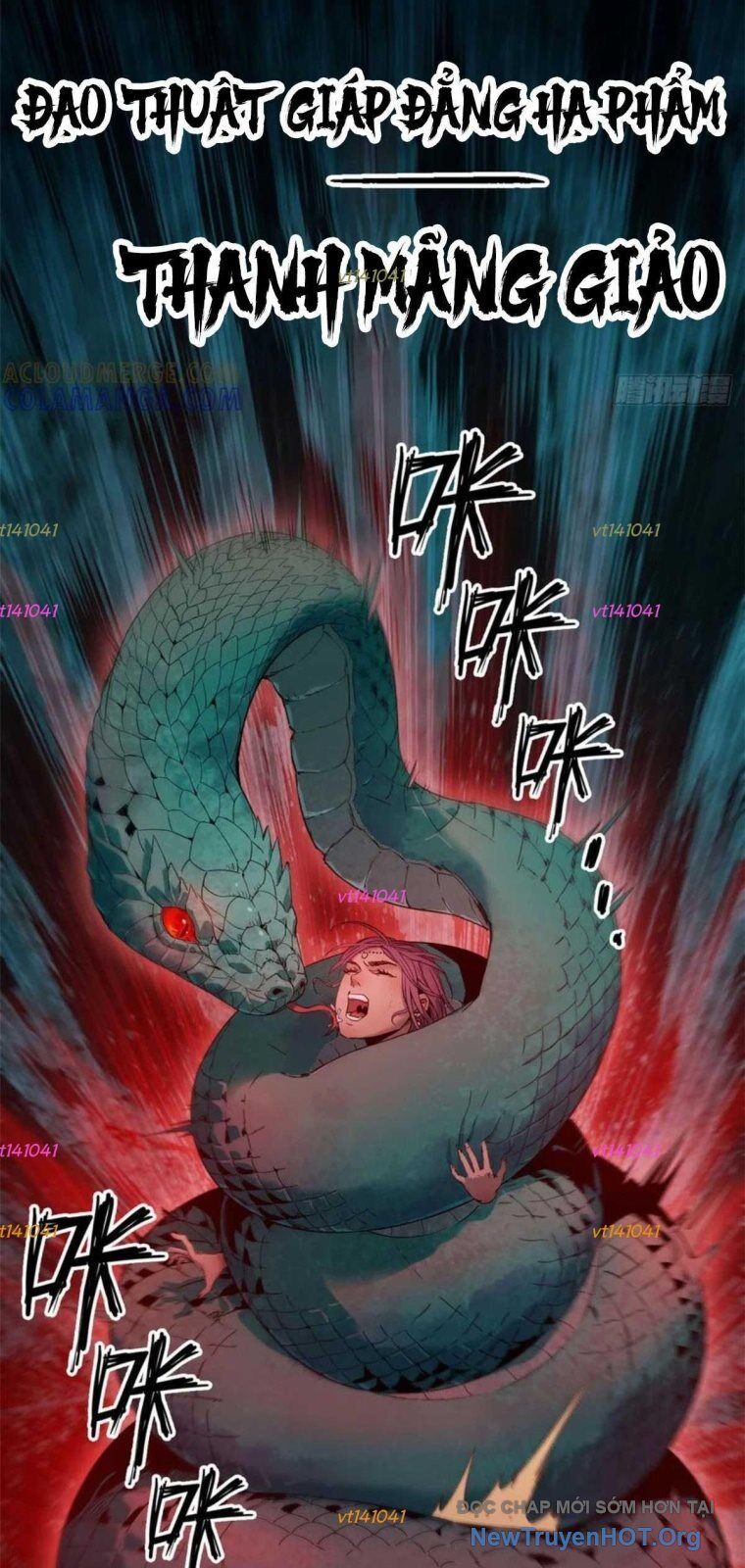 Xích Tâm Tuần Thiên - Chapter 54 - Page 11