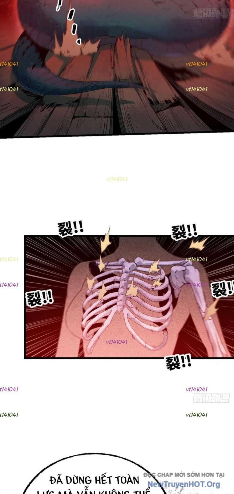 Xích Tâm Tuần Thiên - Chapter 54 - Page 12