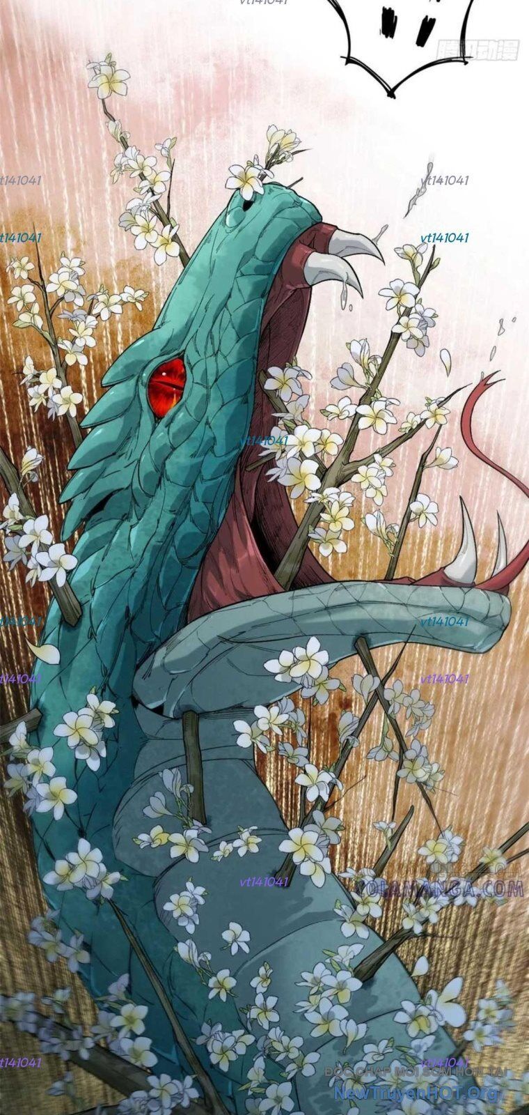 Xích Tâm Tuần Thiên - Chapter 54 - Page 15