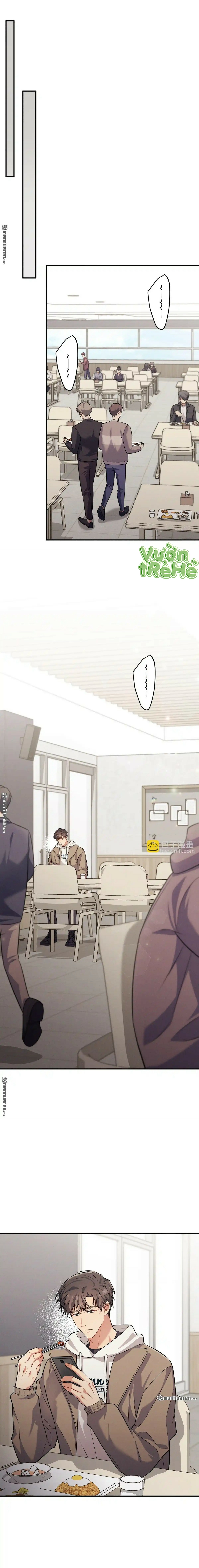 Trung Khuyển Công Lược - Chapter 11 - Page 5