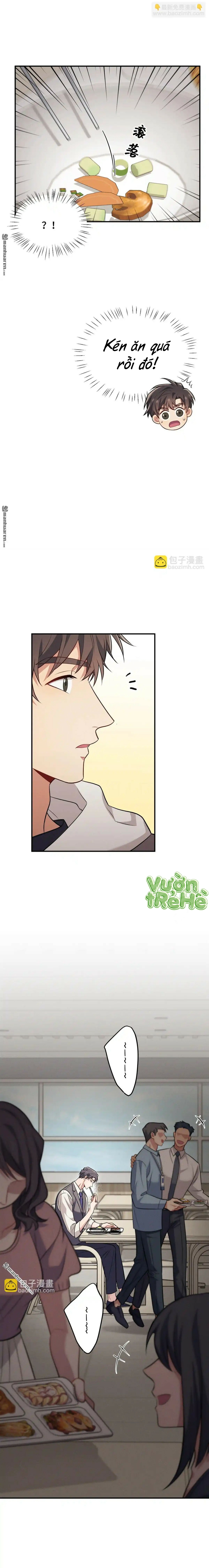 Trung Khuyển Công Lược - Chapter 11 - Page 9