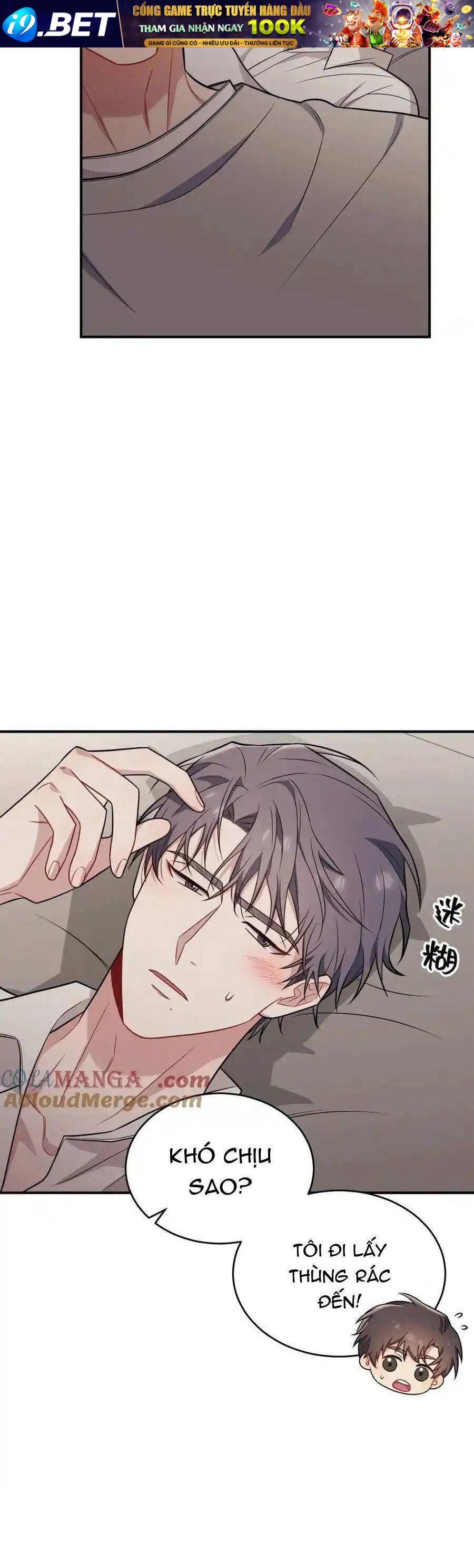 Trung Khuyển Công Lược - Chapter 16 - Page 12