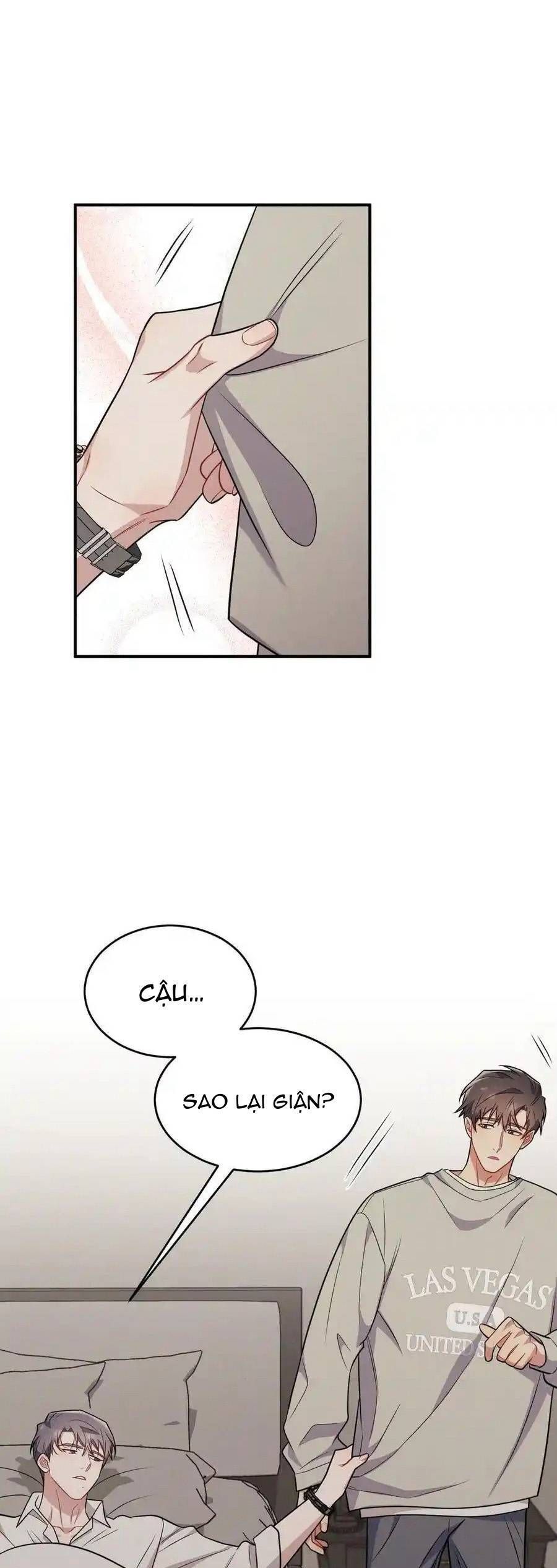 Trung Khuyển Công Lược - Chapter 16 - Page 13