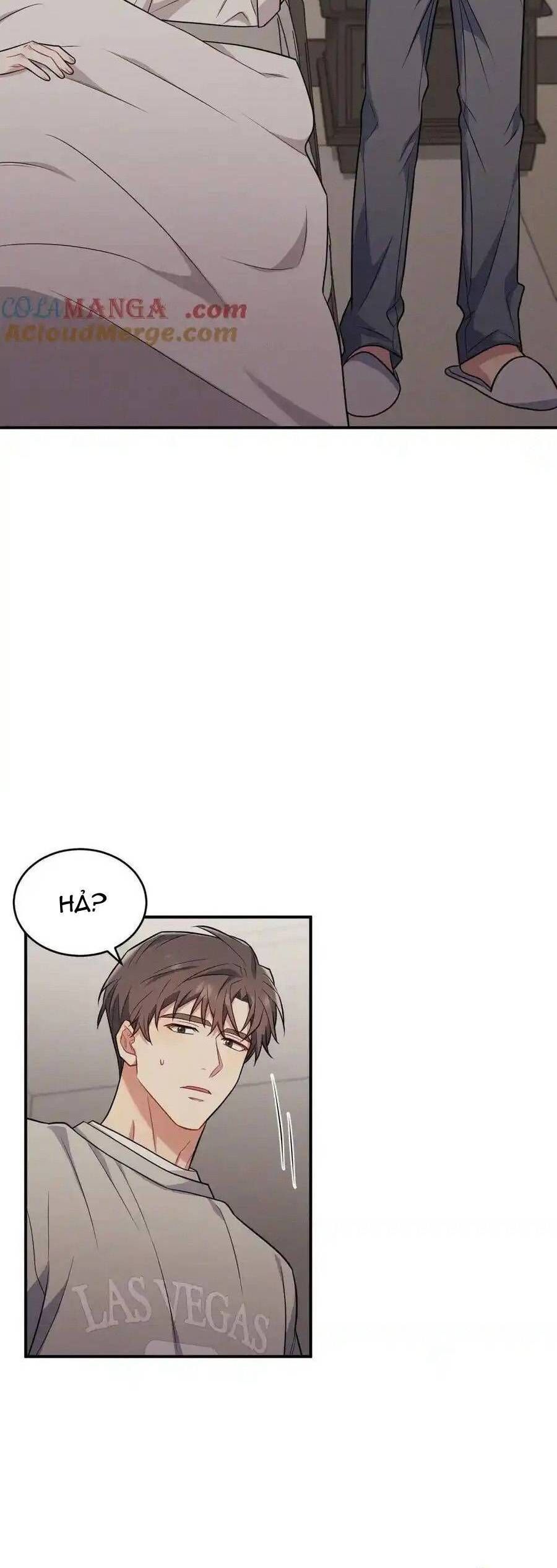 Trung Khuyển Công Lược - Chapter 16 - Page 14