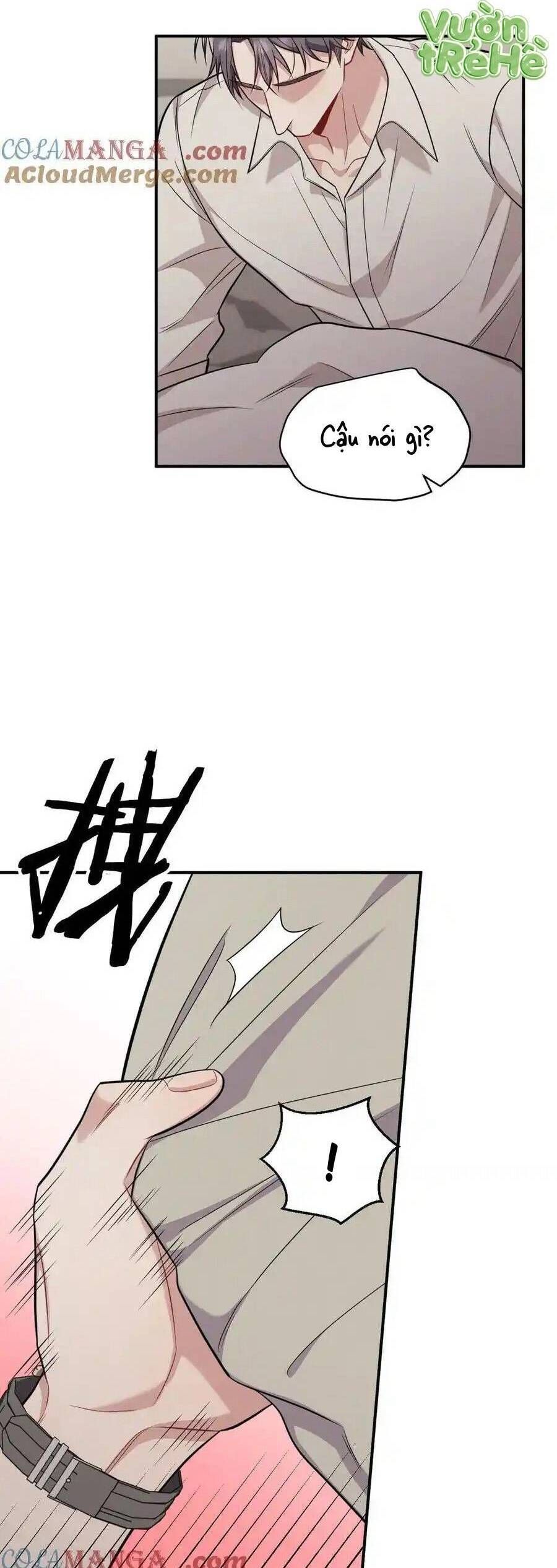 Trung Khuyển Công Lược - Chapter 16 - Page 15