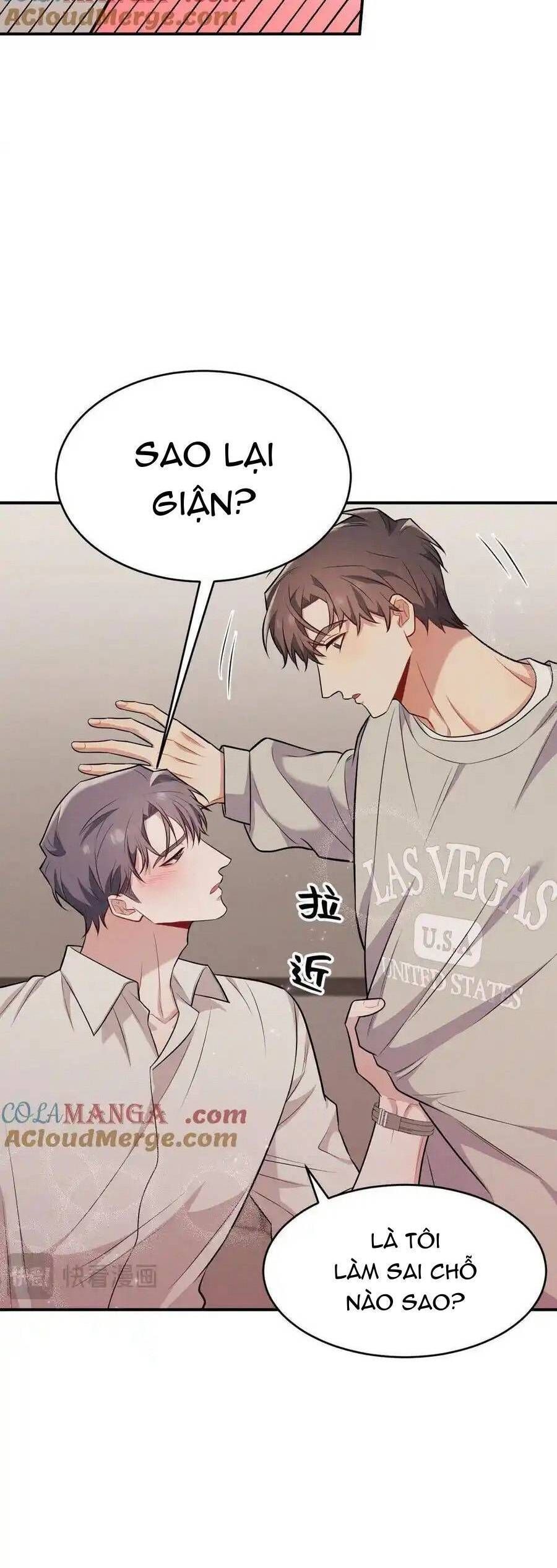 Trung Khuyển Công Lược - Chapter 16 - Page 16