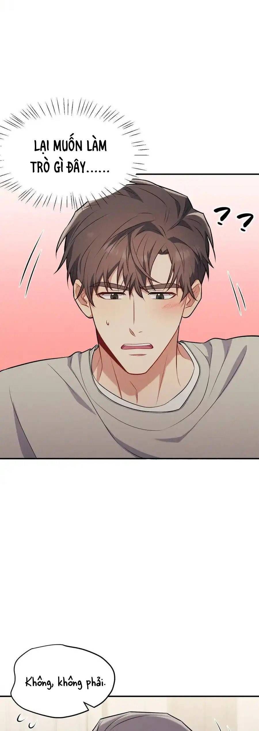 Trung Khuyển Công Lược - Chapter 16 - Page 17