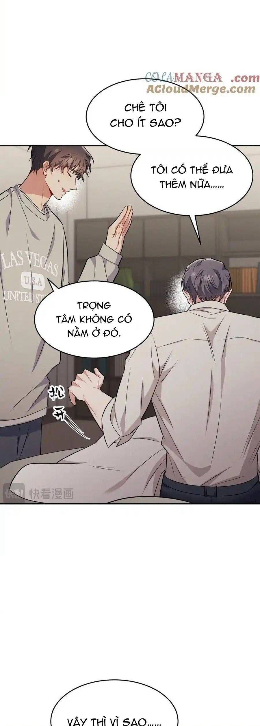 Trung Khuyển Công Lược - Chapter 16 - Page 21