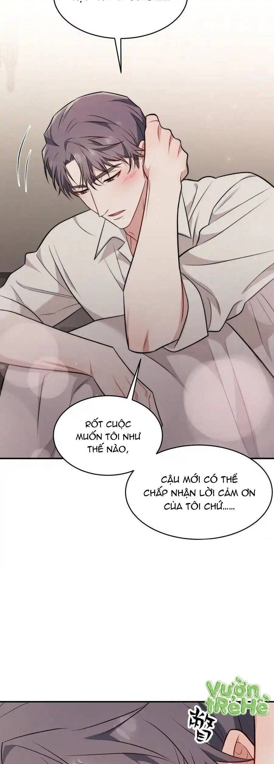 Trung Khuyển Công Lược - Chapter 16 - Page 22