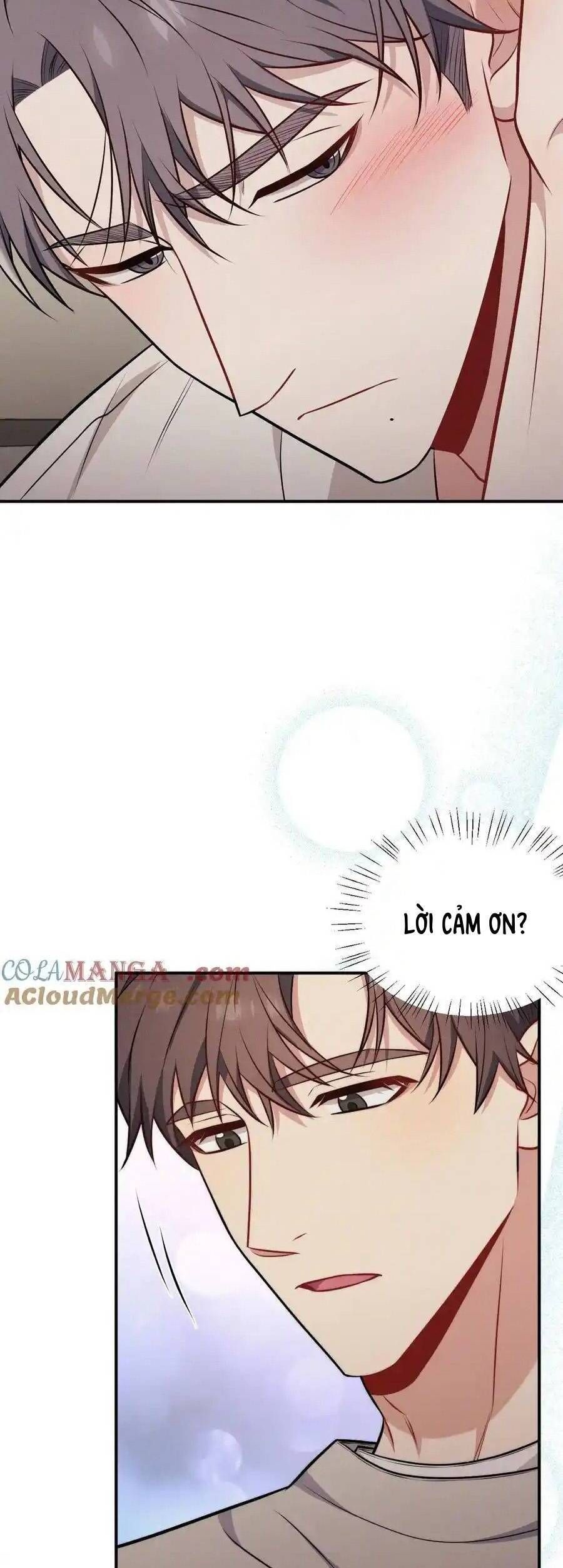 Trung Khuyển Công Lược - Chapter 16 - Page 23