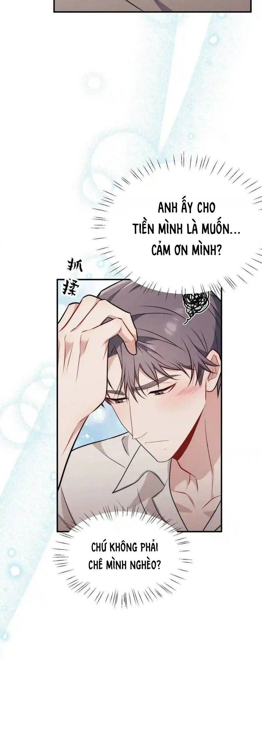 Trung Khuyển Công Lược - Chapter 16 - Page 24