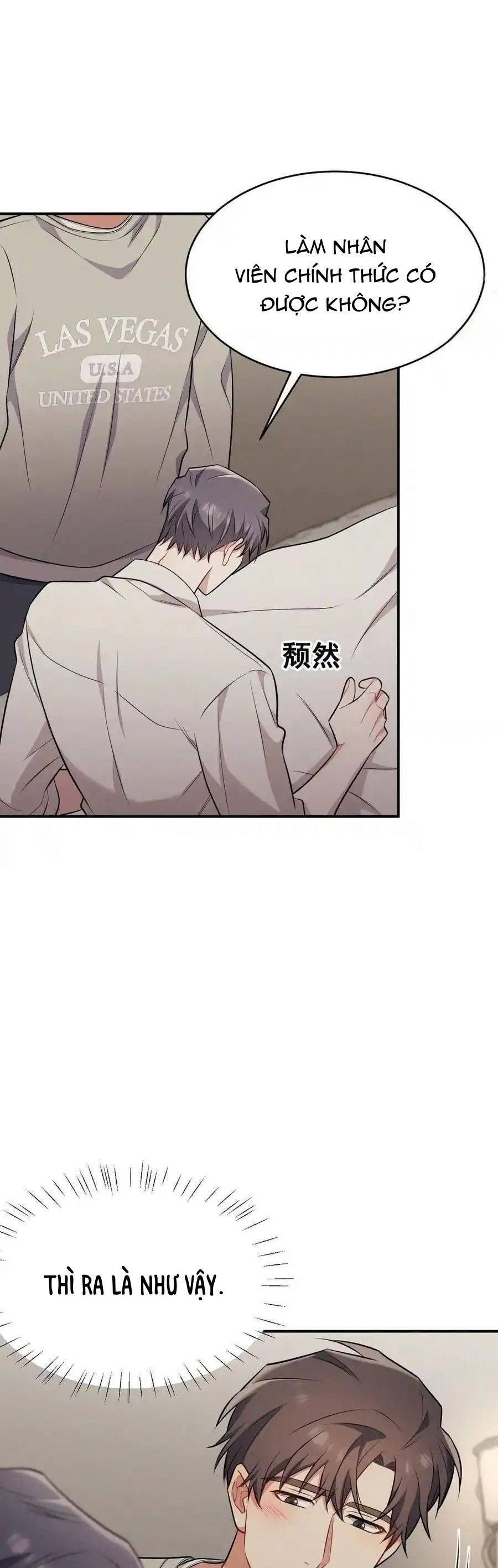 Trung Khuyển Công Lược - Chapter 16 - Page 25