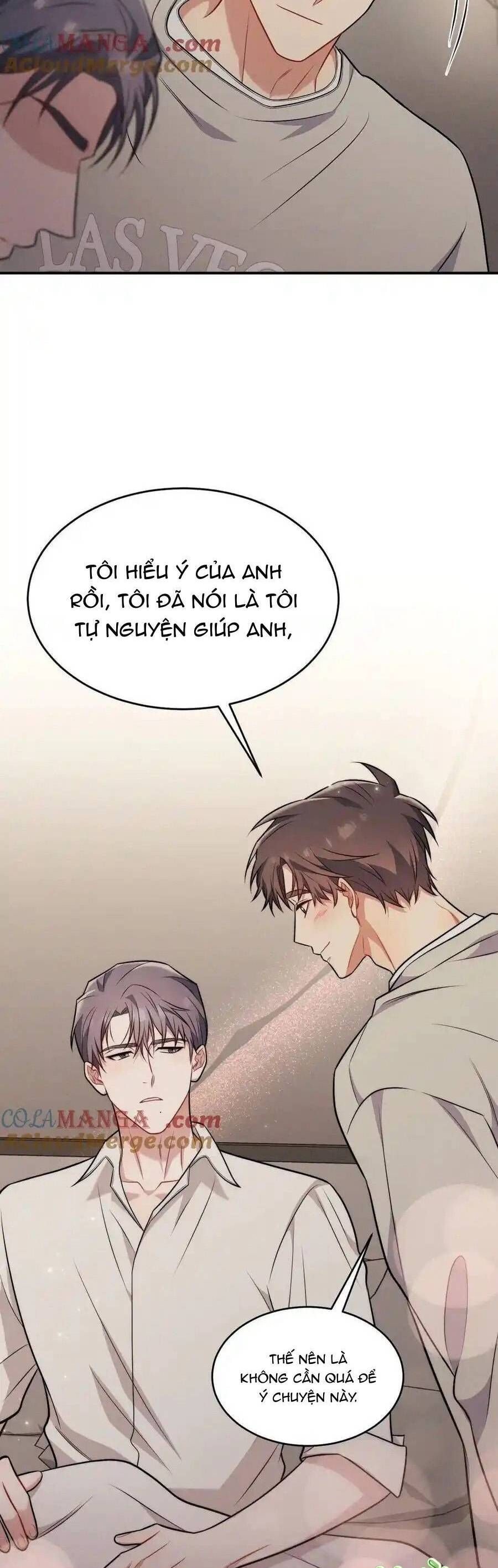 Trung Khuyển Công Lược - Chapter 16 - Page 26