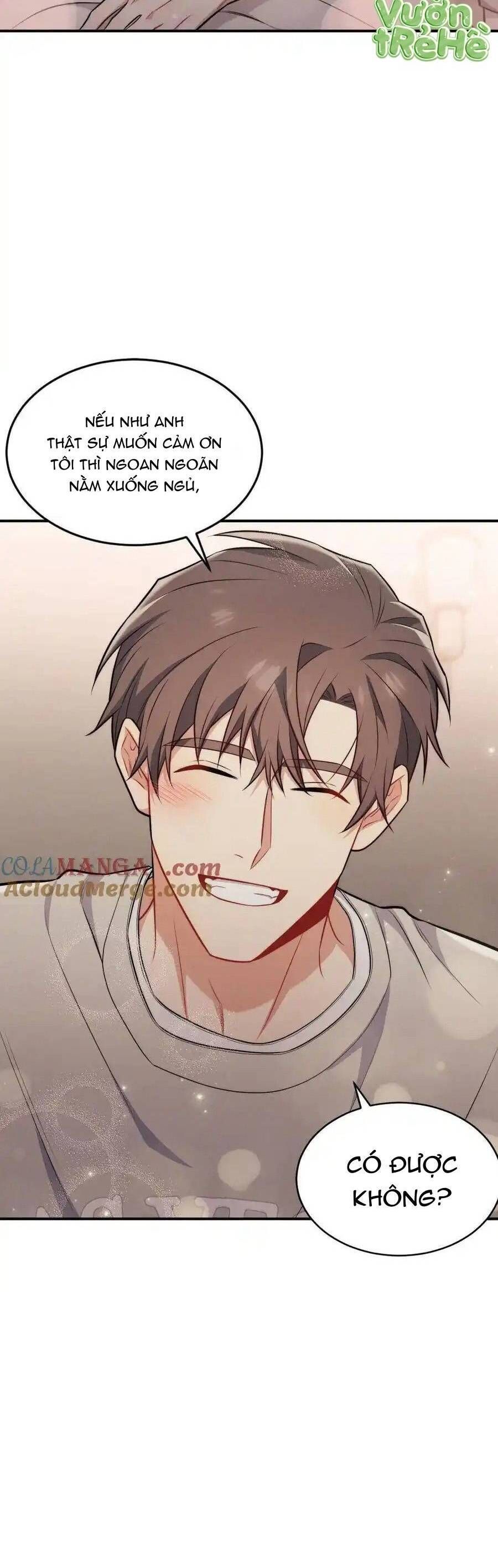 Trung Khuyển Công Lược - Chapter 16 - Page 27