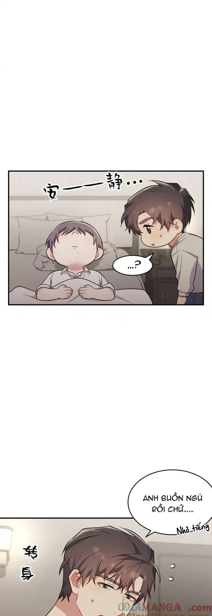 Trung Khuyển Công Lược - Chapter 16 - Page 29