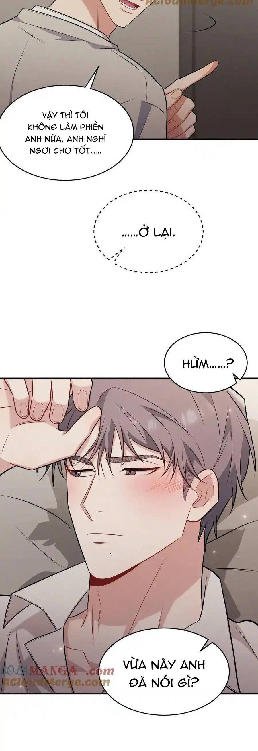 Trung Khuyển Công Lược - Chapter 16 - Page 30