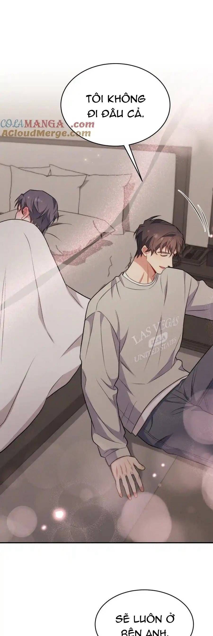 Trung Khuyển Công Lược - Chapter 16 - Page 33