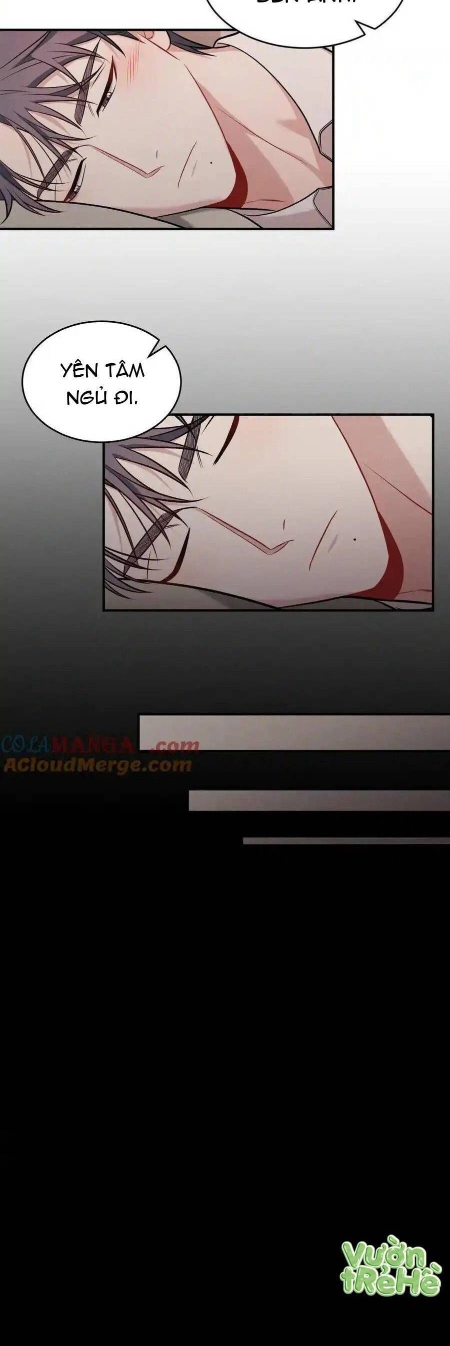 Trung Khuyển Công Lược - Chapter 16 - Page 34