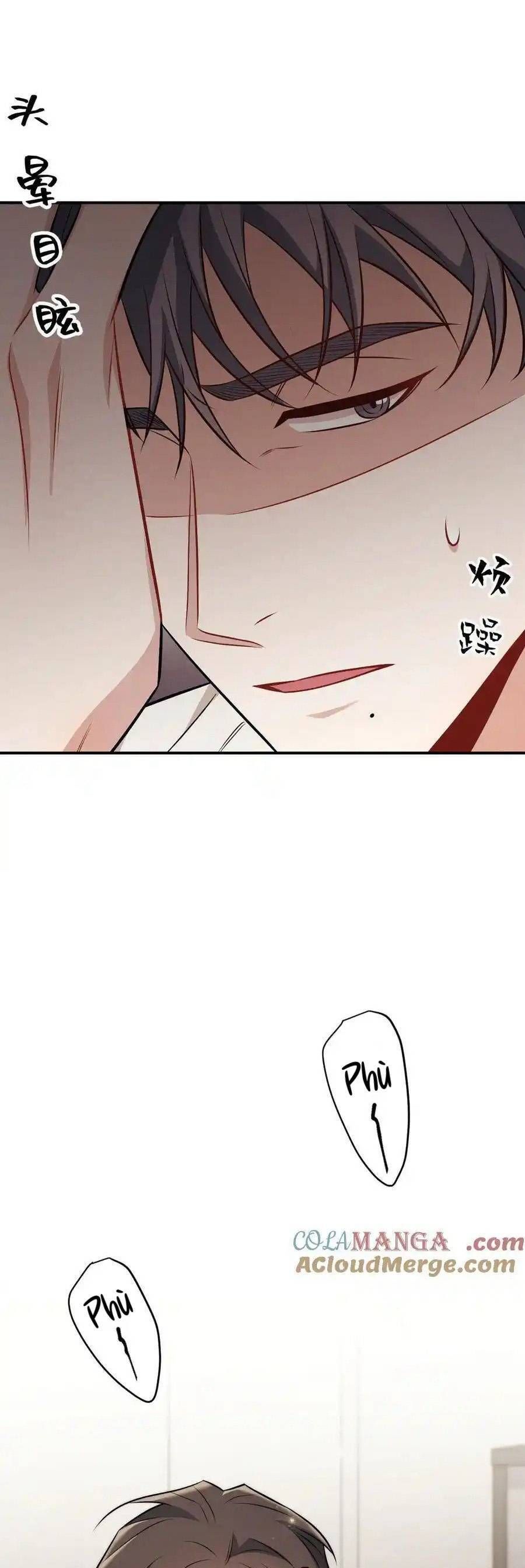 Trung Khuyển Công Lược - Chapter 16 - Page 37