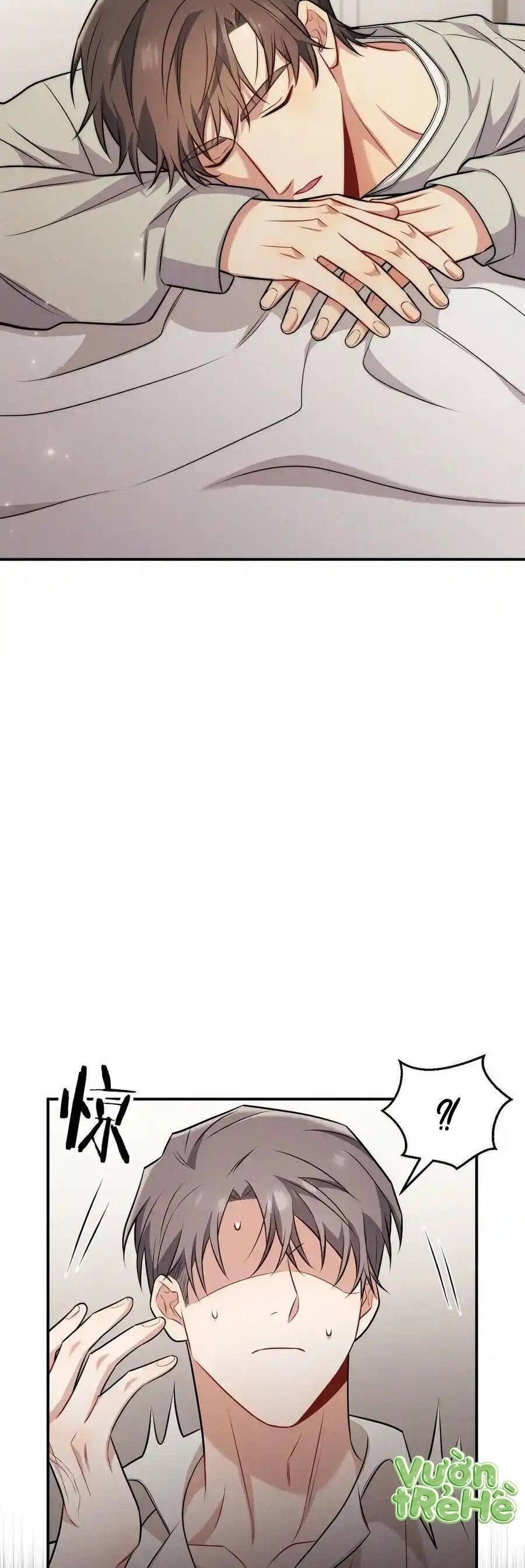 Trung Khuyển Công Lược - Chapter 16 - Page 38