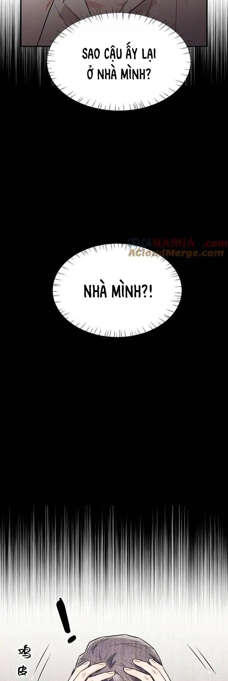 Trung Khuyển Công Lược - Chapter 16 - Page 39