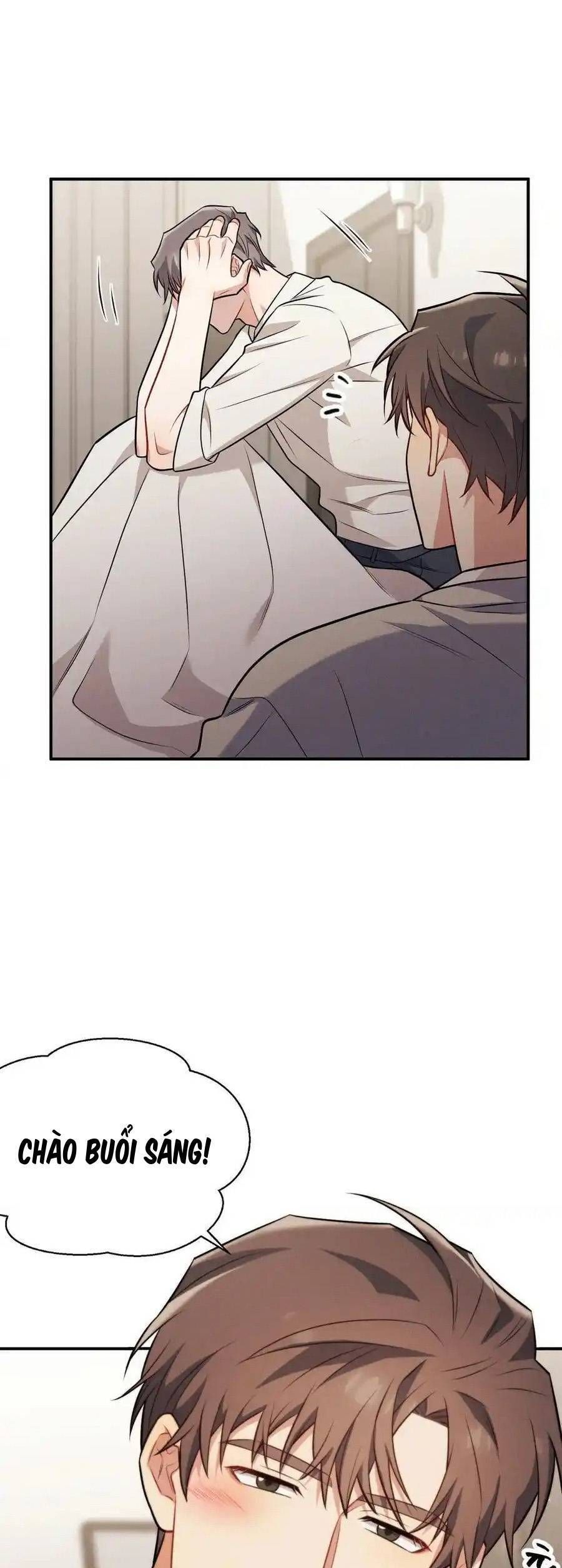 Trung Khuyển Công Lược - Chapter 16 - Page 41