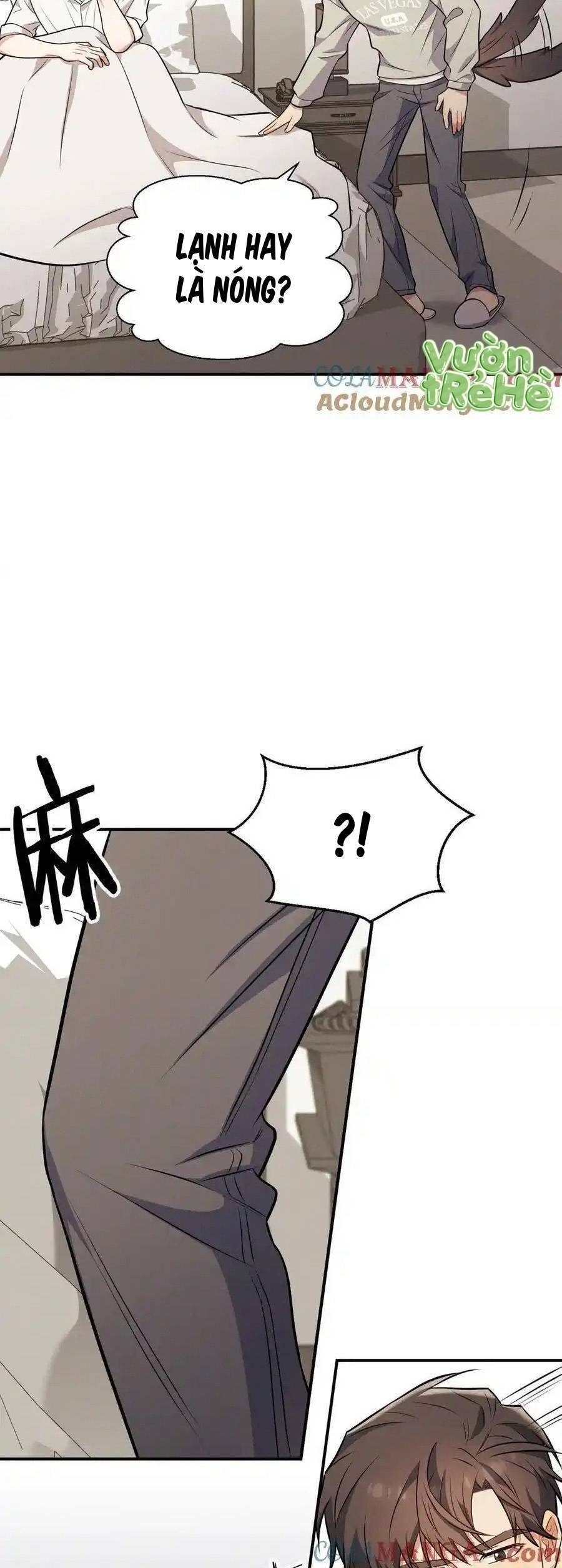 Trung Khuyển Công Lược - Chapter 16 - Page 44